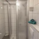 Haus Gertrud * Йерценс