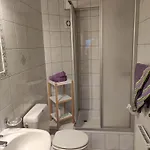 Haus Gertrud Апартаменты Йерценс
