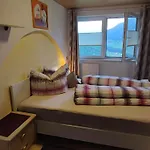 Haus Gertrud Апартаменты