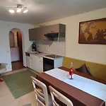 Haus Gertrud Йерценс