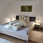 Haus Gertrud Апартаменты