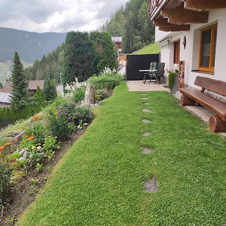 Haus Gertrud *