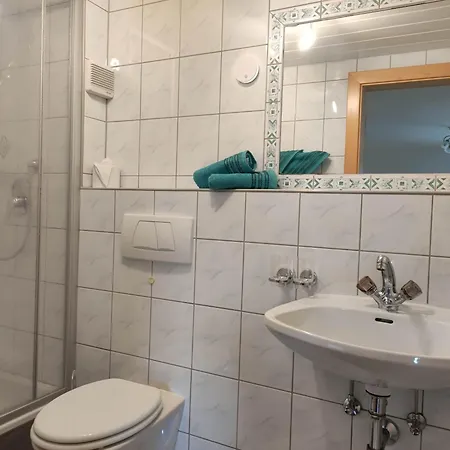 Apartment Haus Gertrud