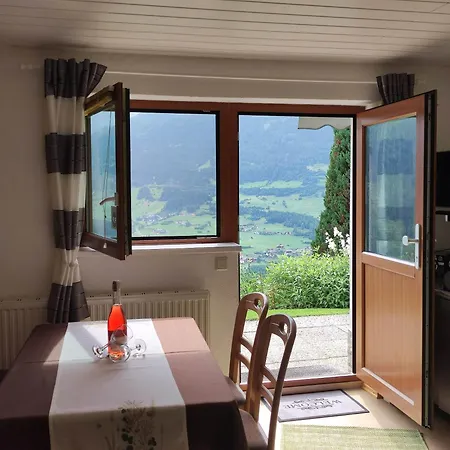 Haus Gertrud
