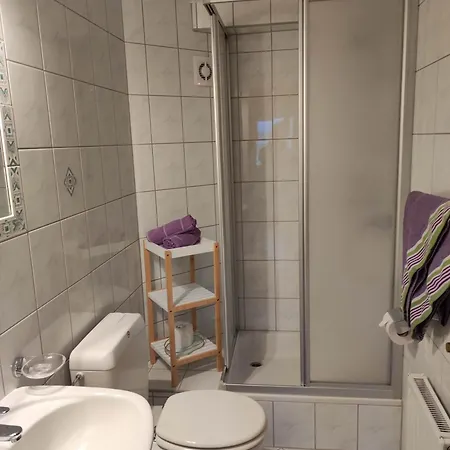 Haus Gertrud Apartmán Jerzens