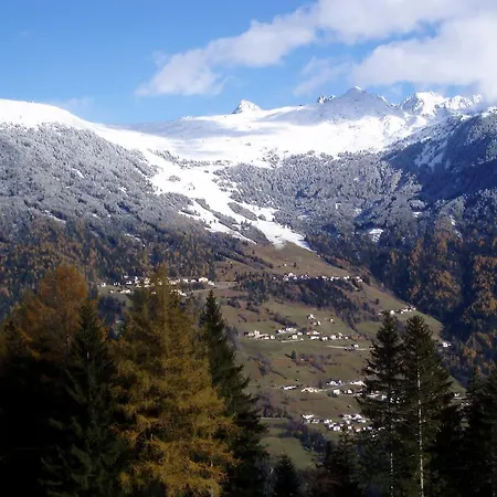 Haus Gertrud