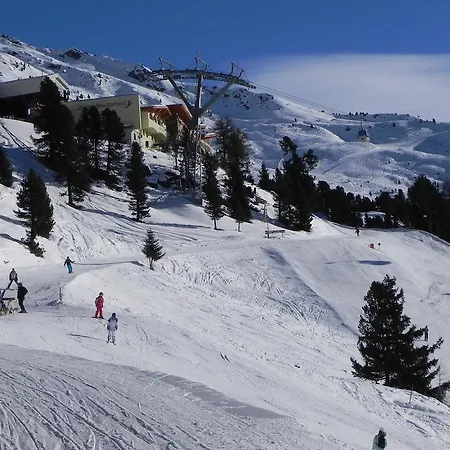 Appartement Haus Gertrud *