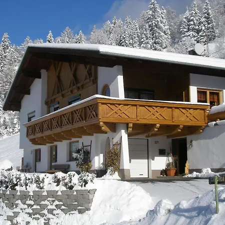 Haus Gertrud Jerzens