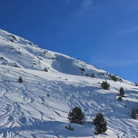 Appartement Haus Gertrud Jerzens