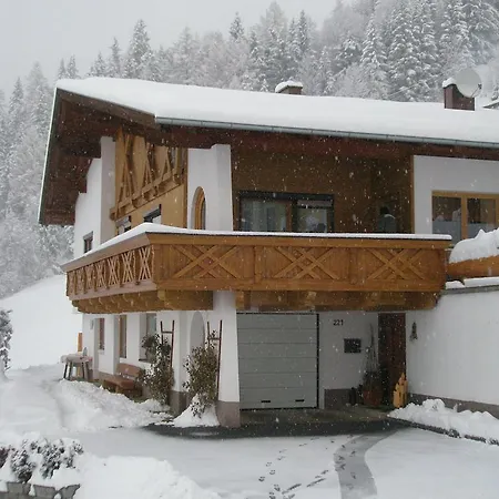 Haus Gertrud