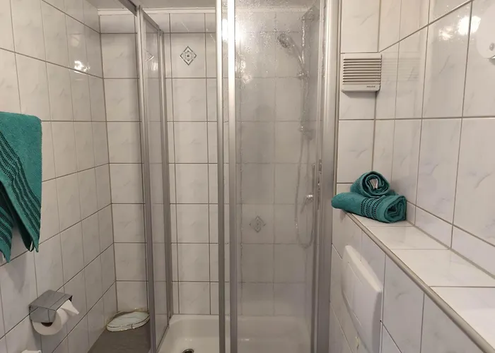 Haus Gertrud * イェルツェンス