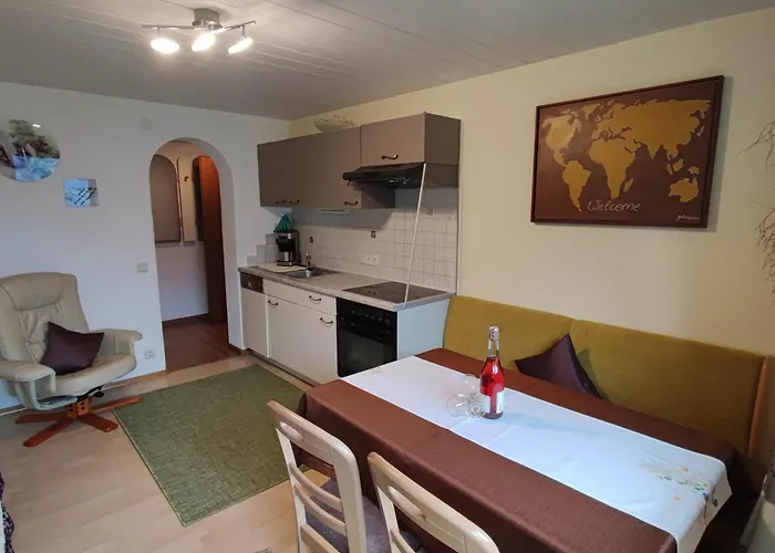 Haus Gertrud イェルツェンス