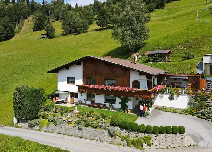 Haus Gertrud * Jerzens