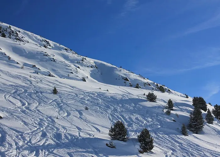 Apartment Haus Gertrud Jerzens