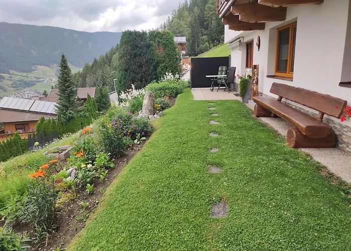 Haus Gertrud *