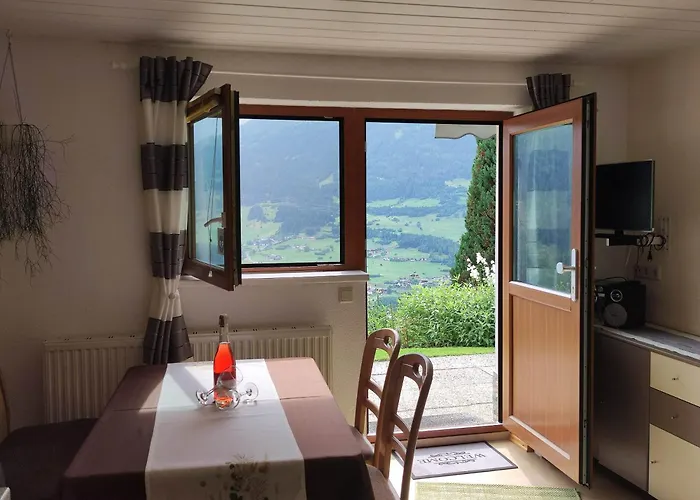 Haus Gertrud