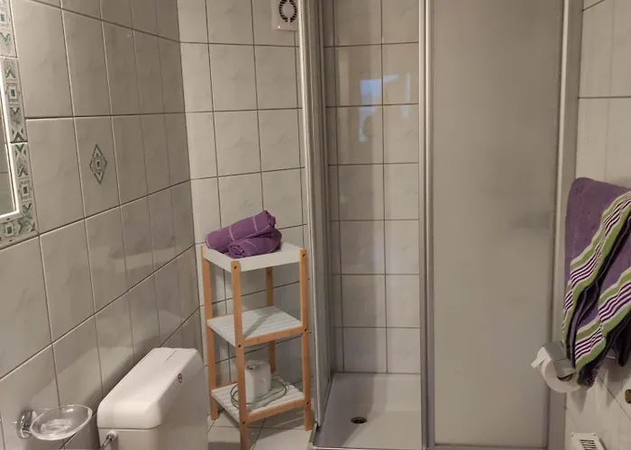 Haus Gertrud Appartement Jerzens