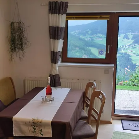 Haus Gertrud Jerzens