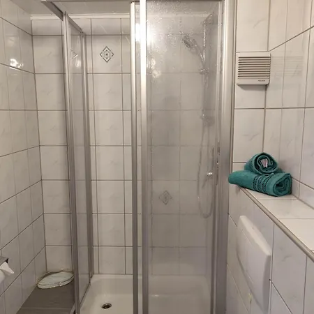 Haus Gertrud * 耶岑斯
