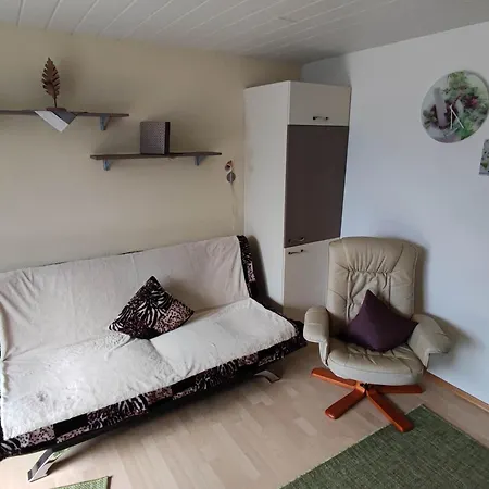 Haus Gertrud * Jerzens