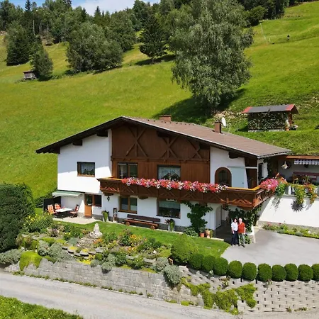 Haus Gertrud * Jerzens