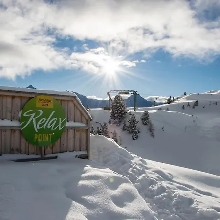 Apartmán Haus Gertrud Jerzens