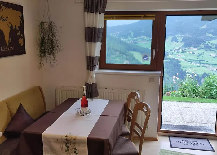 Haus Gertrud Jerzens