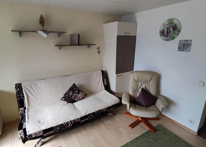 Haus Gertrud * Jerzens